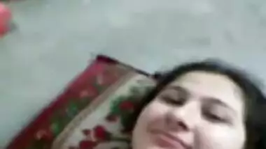 Desi muslim Abbu ne apni Beti ko Chodh dala Haram Sex