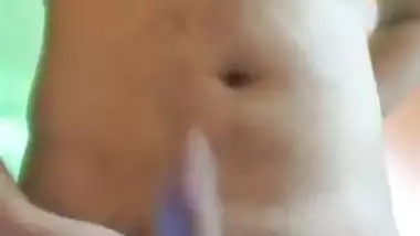 masturbated in the morning (indian pune boy)