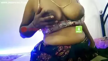Tamil Desi Aunty’s Full Nude Show P1 – Pickedsalesman