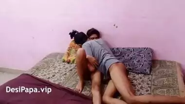 Indian GF Homemade Sex