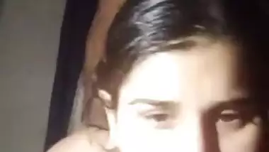 Desi couple sex viral doggy style homemade