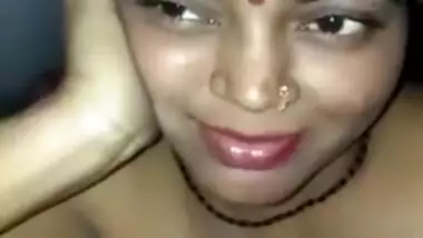 Desi Boudi Sucking Dick