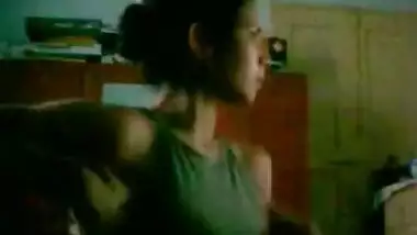Bangalore College Girl Sex With Tuition Teacher