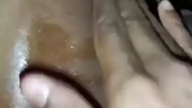 Indian cock massage with precum