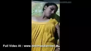 Indian desi bhabhi fucked by her devar