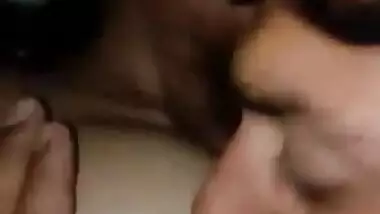 Desi beautiful couple hard fucking