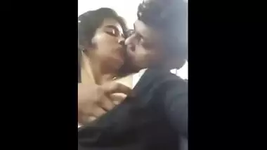 Hindi sex Indian bhabhi ki chudai video leaked by lover