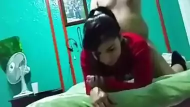 Indian Escort Gets Fucked In The Ass