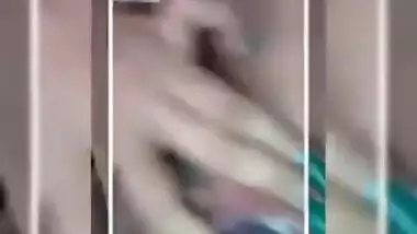 Indian Girl Matrubation 3 Leaked Video