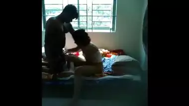 Hot desi couple leaked videos part 3