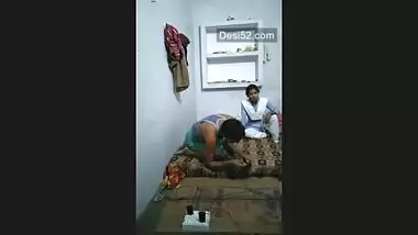 Desi yaung collage lover fucking clip