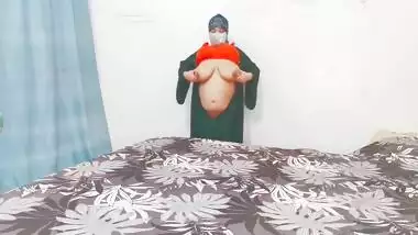 Hijab Queen Girl Finger In Pussy Hot Sexy Video