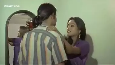 Hot Masala Scene B -Grade Indian Movie