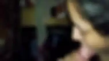 sucking my hubby lund
